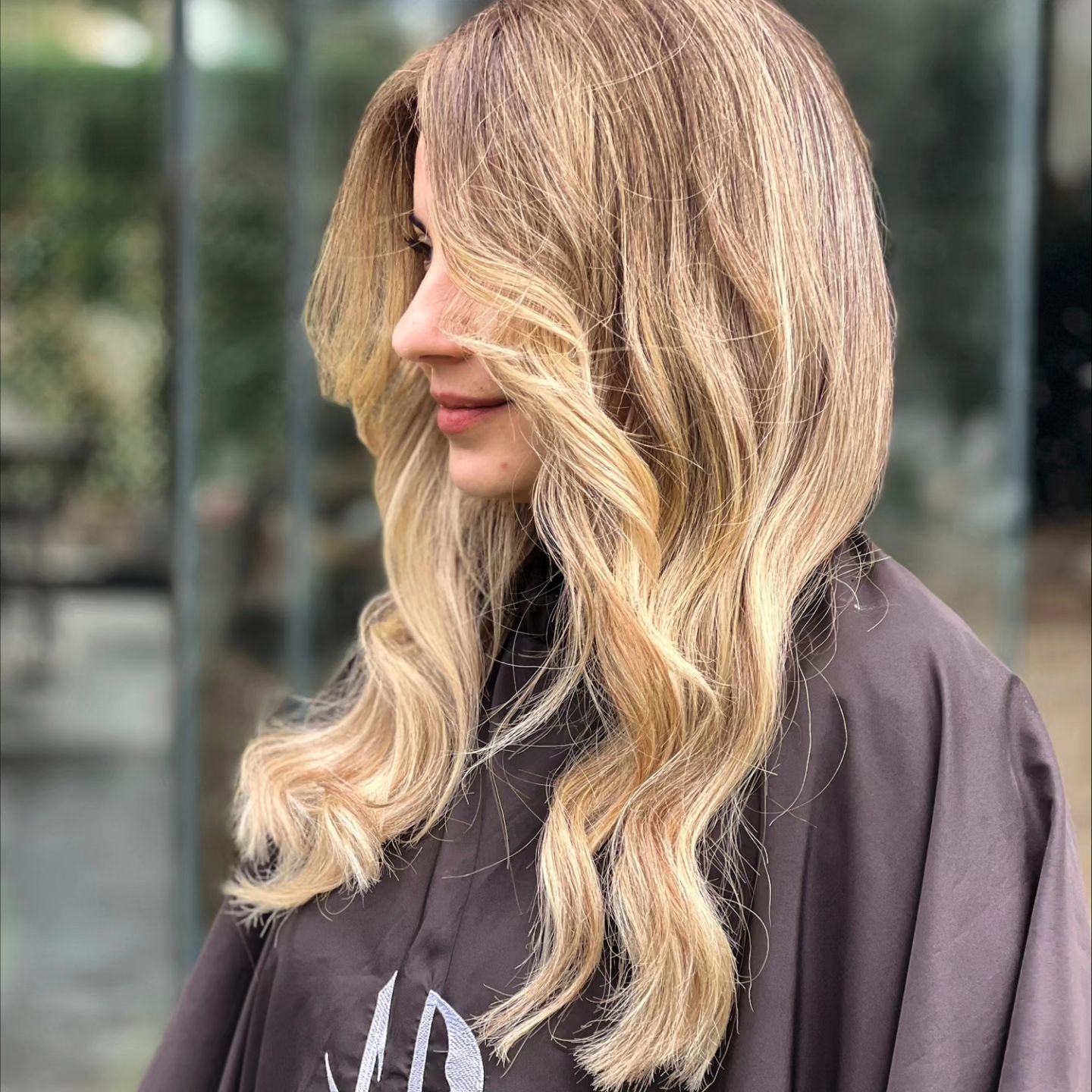 Hair Bodrum